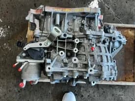 2012 Nissan Rogue At, (cvt), 4x2 (fwd), W/o Tow Package, Used Transmission - 34800 Miles 2012 Nissan Rogue At, (cvt), 4x2 (fwd), W/o Tow Package, Used Transmission - 34800 Miles