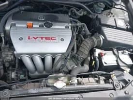 2005 Acura Tsx (2.4l, Vin 9, 6th Digit), From Engine Id 2020025 (205 Hp), Used Engine - 85200 Miles 2005 Acura Tsx (2.4l, Vin 9, 6th Digit), From Engine Id 2020025 (205 Hp), Used Engine - 85200 Miles