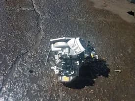 2020 Chevy Spark Mt, Used Transmission - 19320 Miles 2020 Chevy Spark Mt, Used Transmission - 19320 Miles