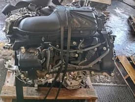 2017 Toyota Highlander Gasoline, 3.5l, Vin Z (5th Digit, 2grfks Engine, 6 Cylinder), (oil Cooler), W/o Automatic Engine Stop And Start, Used Engine - 53316 Miles 2017 Toyota Highlander Gasoline, 3.5l, Vin Z (5th Digit, 2grfks Engine, 6 Cylinder), (oil Cooler), W/o Automatic Engine Stop And Start, Used Engine - 53316 Miles