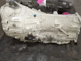 2013 Bmw 535i At, (8 Speed), Awd, From 09/01/12, Used Transmission - 84871 Miles 2013 Bmw 535i At, (8 Speed), Awd, From 09/01/12, Used Transmission - 84871 Miles