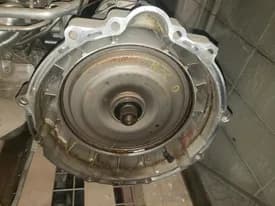 2014 Porsche Panamera At, 4.8l, Turbo Engine, Used Transmission - 51600 Miles 2014 Porsche Panamera At, 4.8l, Turbo Engine, Used Transmission - 51600 Miles