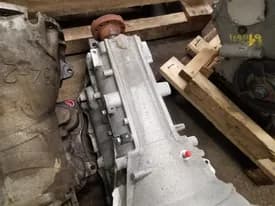 2017 Dodge Charger (at), Rwd, 3.6l, 8 Speed, 8hp45 (opt Dfg), Used Transmission - 35400 Miles 2017 Dodge Charger (at), Rwd, 3.6l, 8 Speed, 8hp45 (opt Dfg), Used Transmission - 35400 Miles