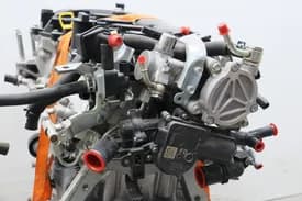 2021 Mazda Cx-3 (2.0l, Vin 7, 8th Digit), Used Engine - 19800 Miles 2021 Mazda Cx-3 (2.0l, Vin 7, 8th Digit), Used Engine - 19800 Miles