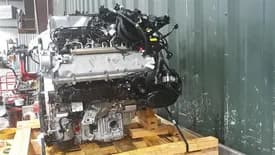 2020 Bmw M5 (4.4l, Twin Turbo), Used Engine - 16454 Miles 2020 Bmw M5 (4.4l, Twin Turbo), Used Engine - 16454 Miles