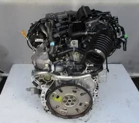 2010 Nissan Altima 2.5l, Hybrid (vin C, 4th Digit, Qr25de), Used Engine - 49782 Miles 2010 Nissan Altima 2.5l, Hybrid (vin C, 4th Digit, Qr25de), Used Engine - 49782 Miles