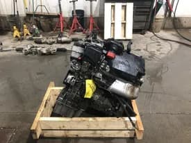 2011 Mercedes Benz Sprinter 3500 (3.0l Diesel, Vin C, 7th Digit), Used Engine - 84581 Miles 2011 Mercedes Benz Sprinter 3500 (3.0l Diesel, Vin C, 7th Digit), Used Engine - 84581 Miles