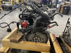 2017 Mitsubishi Mirage (1.2l, Vin J, 8th Digit), At, Used Engine - 19200 Miles 2017 Mitsubishi Mirage (1.2l, Vin J, 8th Digit), At, Used Engine - 19200 Miles