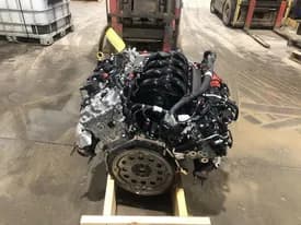 2021 Ford F-150 Gasoline, 5.0l (vin 5, 8th Digit), Inverter, Used Engine - 92355 Miles 2021 Ford F-150 Gasoline, 5.0l (vin 5, 8th Digit), Inverter, Used Engine - 92355 Miles