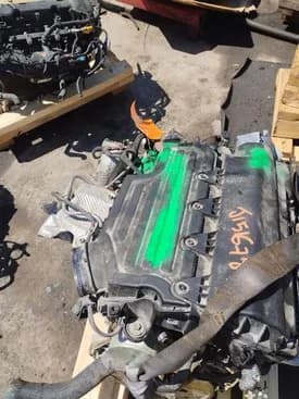 2021 Jeep Renegade 1.3l (turbo, Vin 1, 8th Digit), Auxiliary Heater, Used Engine - 11911 Miles 2021 Jeep Renegade 1.3l (turbo, Vin 1, 8th Digit), Auxiliary Heater, Used Engine - 11911 Miles