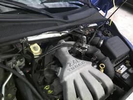 2005 Chrysler Pt Cruiser (2.4l), Turbo, Vin E (8th Digit), Used Engine 2005 Chrysler Pt Cruiser (2.4l), Turbo, Vin E (8th Digit), Used Engine