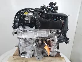 2021 Bmw X3 Gasoline, 2.0l, W/o Plug-in Hybrid, Used Engine - 6065 Miles 2021 Bmw X3 Gasoline, 2.0l, W/o Plug-in Hybrid, Used Engine - 6065 Miles