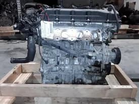 2012 Hyundai Sonata 2.4l, Vin 4 (8th Digit, Hybrid), Gasoline, Used Engine - 54849 Miles 2012 Hyundai Sonata 2.4l, Vin 4 (8th Digit, Hybrid), Gasoline, Used Engine - 54849 Miles