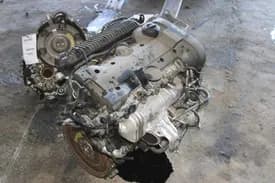 2015 Volvo S60 2.5l (vin 61, 4th And 5th Digit, B5254t12, Turbo), Used Engine - 82680 Miles 2015 Volvo S60 2.5l (vin 61, 4th And 5th Digit, B5254t12, Turbo), Used Engine - 82680 Miles