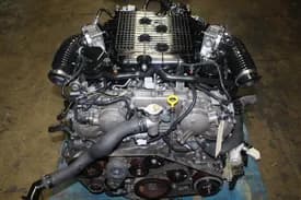 2005 Nissan Altima 3.5l (vin B, 4th Digit, Vq35de), Se, Mt (5 Speed), Used Engine - 78000 Miles 2005 Nissan Altima 3.5l (vin B, 4th Digit, Vq35de), Se, Mt (5 Speed), Used Engine - 78000 Miles