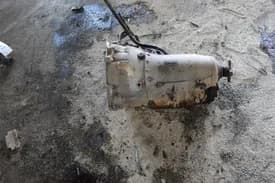 2017 Chevy Silverado 1500 At, 4x2, 5.3l, 8 Speed, Opt M5u, Id 6u2l, Used Transmission - 59457 Miles 2017 Chevy Silverado 1500 At, 4x2, 5.3l, 8 Speed, Opt M5u, Id 6u2l, Used Transmission - 59457 Miles