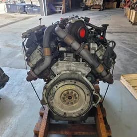 2004 Ford F-250 Super Duty 6.0l V8 Diesel Turbocharged, Used Engine - 92549 Miles 2004 Ford F-250 Super Duty 6.0l V8 Diesel Turbocharged, Used Engine - 92549 Miles