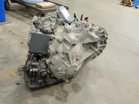 2012 Jeep Compass At, (cvt), 2.4l, 4wd, Off Road Crawl Ratio (opt Daw), Used Transmission - 59867 Miles 2012 Jeep Compass At, (cvt), 2.4l, 4wd, Off Road Crawl Ratio (opt Daw), Used Transmission - 59867 Miles