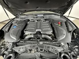 2017 Porsche Cayenne Gasoline, 3.6l, Vin B (5th Digit, Turbo), Used Engine - 37800 Miles 2017 Porsche Cayenne Gasoline, 3.6l, Vin B (5th Digit, Turbo), Used Engine - 37800 Miles