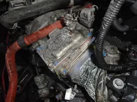 2014 Toyota Avalon At, 2.5l (2arfxe Engine, 4 Cylinder, Hybrid), Used Transmission - 53043 Miles 2014 Toyota Avalon At, 2.5l (2arfxe Engine, 4 Cylinder, Hybrid), Used Transmission - 53043 Miles