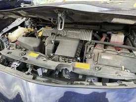 2014 Toyota Prius Gasoline, 1.8l (vin N, 5th Digit, 2zrfxe Engine), Prius V (vin Eu, 7th And 8th Digits), Used Engine - 57000 Miles 2014 Toyota Prius Gasoline, 1.8l (vin N, 5th Digit, 2zrfxe Engine), Prius V (vin Eu, 7th And 8th Digits), Used Engine - 57000 Miles