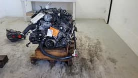 2015 Dodge Challenger 6.2l (vin 9, 8th Digit), Used Engine - 22000 Miles 2015 Dodge Challenger 6.2l (vin 9, 8th Digit), Used Engine - 22000 Miles