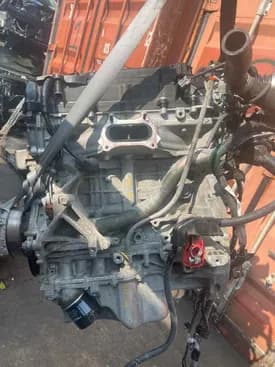 2014 Honda Accord 2.4l, Vin 1 (6th Digit, Cpe), California Emissions (pzev), Used Engine - 46800 Miles 2014 Honda Accord 2.4l, Vin 1 (6th Digit, Cpe), California Emissions (pzev), Used Engine - 46800 Miles