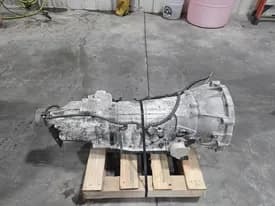 2006 Lexus Gs300 At, Awd, Used Transmission - 85800 Miles 2006 Lexus Gs300 At, Awd, Used Transmission - 85800 Miles