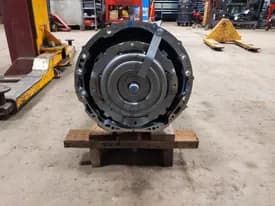 2019 Mercedes Benz Maybach S560 Cc, Used Transmission - 13956 Miles 2019 Mercedes Benz Maybach S560 Cc, Used Transmission - 13956 Miles