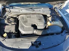 2016 Dodge Charger 3.6l (vin G, 8th Digit), Rwd, Used Engine - 63000 Miles 2016 Dodge Charger 3.6l (vin G, 8th Digit), Rwd, Used Engine - 63000 Miles