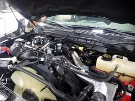 2018 Ford F-350 Super Duty 6.7l (vin T, 8th Digit, Diesel), Pickup, Used Engine - 68393 Miles 2018 Ford F-350 Super Duty 6.7l (vin T, 8th Digit, Diesel), Pickup, Used Engine - 68393 Miles