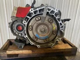 2013 Hyundai Azera At, (6 Speed), Used Transmission - 50400 Miles 2013 Hyundai Azera At, (6 Speed), Used Transmission - 50400 Miles