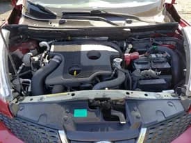 2014 Nissan Juke (1.6l, Mr16ddt), Vin A (4th Digit), At (cvt), Used Engine - 83185 Miles 2014 Nissan Juke (1.6l, Mr16ddt), Vin A (4th Digit), At (cvt), Used Engine - 83185 Miles