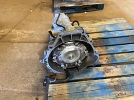 2002 Isuzu Rodeo 3.2l V6, Used Transmission 2002 Isuzu Rodeo 3.2l V6, Used Transmission