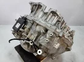 2019 Volvo Xc90 (at), Vin A2 (4th And 5th Digits), Used Transmission - 15483 Miles 2019 Volvo Xc90 (at), Vin A2 (4th And 5th Digits), Used Transmission - 15483 Miles