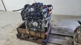 2017 Chevy Malibu 1.5l L4 Turbocharged, Used Engine - 79000 Miles 2017 Chevy Malibu 1.5l L4 Turbocharged, Used Engine - 79000 Miles