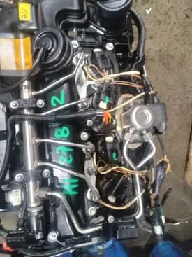 2014 Bmw 428i (2.0l, 4 Cylinder), Rwd, N20 Engine, Used Engine - 70200 Miles 2014 Bmw 428i (2.0l, 4 Cylinder), Rwd, N20 Engine, Used Engine - 70200 Miles