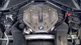 2011 Bmw X5 4.4l Twin Turbo, Used Engine - 65000 Miles 2011 Bmw X5 4.4l Twin Turbo, Used Engine - 65000 Miles