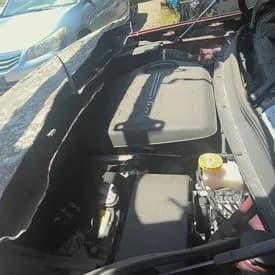 2021 Jeep Cherokee 2.4l (vin B, 8th Digit), Engine Id Edd, Used Engine - 9251 Miles 2021 Jeep Cherokee 2.4l (vin B, 8th Digit), Engine Id Edd, Used Engine - 9251 Miles