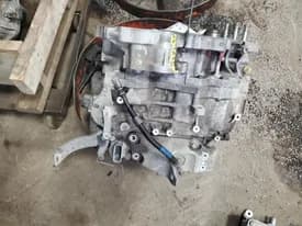 2016 Lexus Rx350 At, Awd, Used Transmission - 57268 Miles 2016 Lexus Rx350 At, Awd, Used Transmission - 57268 Miles