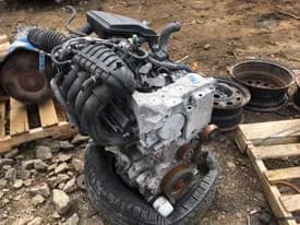 2010 Nissan Rogue (qr25de, 2.5l, Vin A, 4th Digit), California, Tow Package (sl Premium Package, Paddle Shifters), Used Engine - 41040 Miles 2010 Nissan Rogue (qr25de, 2.5l, Vin A, 4th Digit), California, Tow Package (sl Premium Package, Paddle Shifters), Used Engine - 41040 Miles