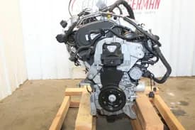 2018 Audi A3 1.4l, (vin P, 5th Digit, Hybrid, Turbo), Engine Id Cxua, Used Engine - 48487 Miles 2018 Audi A3 1.4l, (vin P, 5th Digit, Hybrid, Turbo), Engine Id Cxua, Used Engine - 48487 Miles