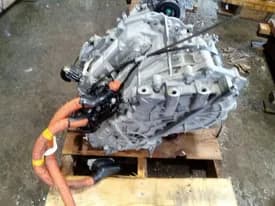 2014 Ford Fusion At, 2.0l, Vin 9 (8th Digit, Turbo), Awd, Used Transmission 2014 Ford Fusion At, 2.0l, Vin 9 (8th Digit, Turbo), Awd, Used Transmission