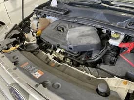 2017 Ford Escape 1.5l L3 Turbocharged, Used Engine - 37400 Miles 2017 Ford Escape 1.5l L3 Turbocharged, Used Engine - 37400 Miles