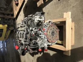 2020 Honda Cr-v 1.5l (turbo), Vin 1 (6th Digit, Turbo, Fwd), Used Engine - 30216 Miles 2020 Honda Cr-v 1.5l (turbo), Vin 1 (6th Digit, Turbo, Fwd), Used Engine - 30216 Miles