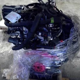 2017 Chevy Malibu 1.8l (vin U, 8th Digit, Opt Lkn), Used Engine - 77742 Miles 2017 Chevy Malibu 1.8l (vin U, 8th Digit, Opt Lkn), Used Engine - 77742 Miles