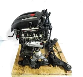 2013 Porsche Cayenne Gasoline, 3.0l, (vin E, 5th Digit, Hybrid), Used Engine - 62695 Miles 2013 Porsche Cayenne Gasoline, 3.0l, (vin E, 5th Digit, Hybrid), Used Engine - 62695 Miles