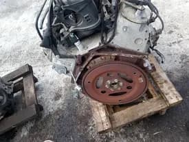 2013 Chevy Express 2500 4.8l (vin A, 8th Digit, Opt L20), Used Engine - 45600 Miles 2013 Chevy Express 2500 4.8l (vin A, 8th Digit, Opt L20), Used Engine - 45600 Miles