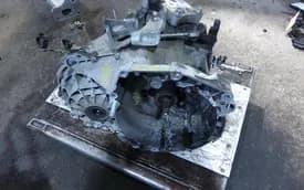 2015 Fiat 500 Mt, 4 Dr, Used Transmission - 46603 Miles 2015 Fiat 500 Mt, 4 Dr, Used Transmission - 46603 Miles