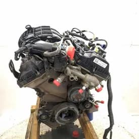 2019 Ford Transit 150 3.7l (vin M, 8th Digit), Gasoline, Used Engine - 45912 Miles 2019 Ford Transit 150 3.7l (vin M, 8th Digit), Gasoline, Used Engine - 45912 Miles